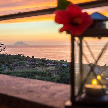 Hotel Cannamele Resort Parghelia Luaran gambar