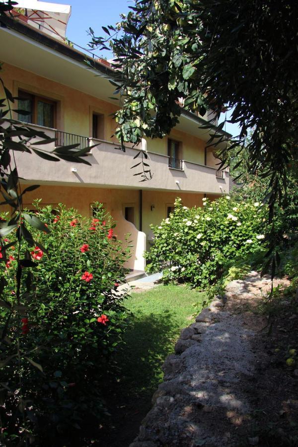 Hotel Cannamele Resort Parghelia Luaran gambar