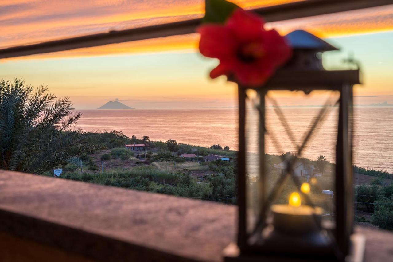 Hotel Cannamele Resort Parghelia Luaran gambar