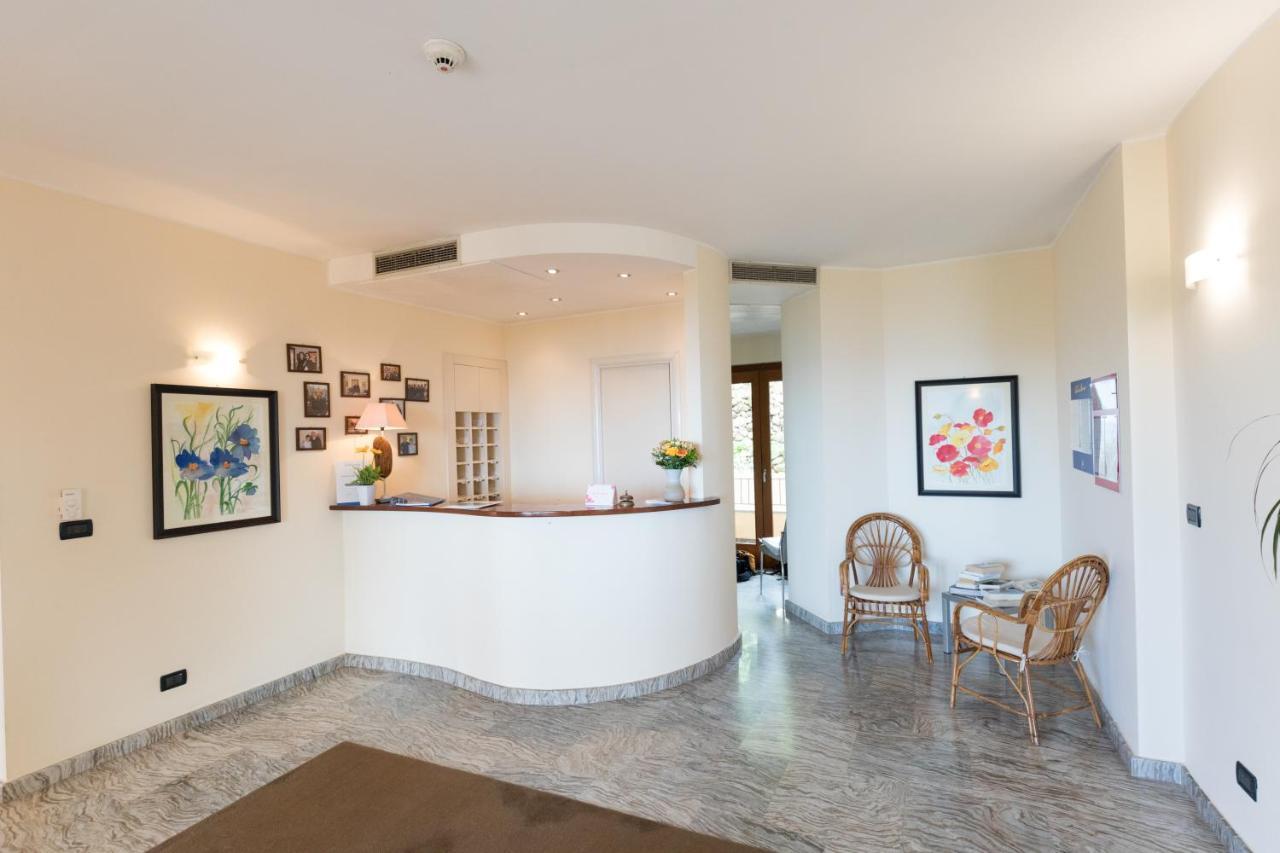 Hotel Cannamele Resort Parghelia Luaran gambar