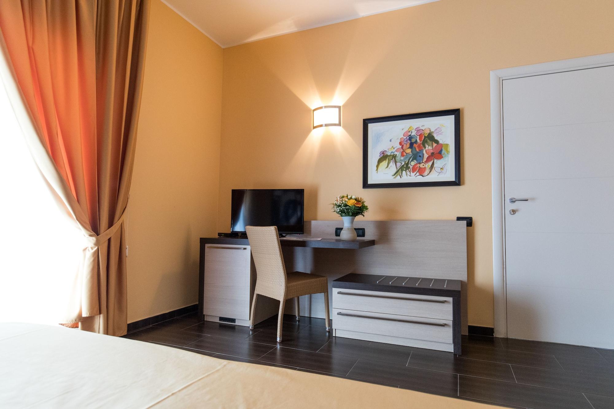 Hotel Cannamele Resort Parghelia Luaran gambar