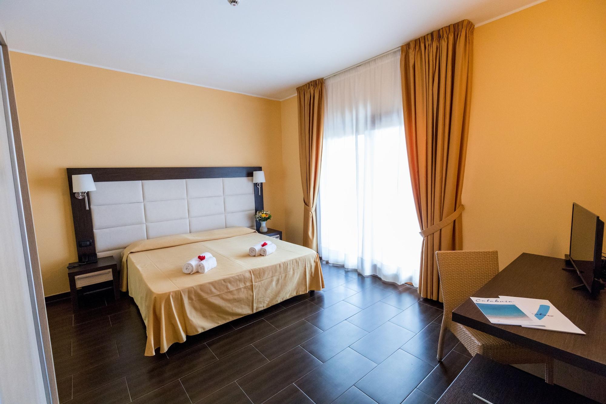 Hotel Cannamele Resort Parghelia Luaran gambar