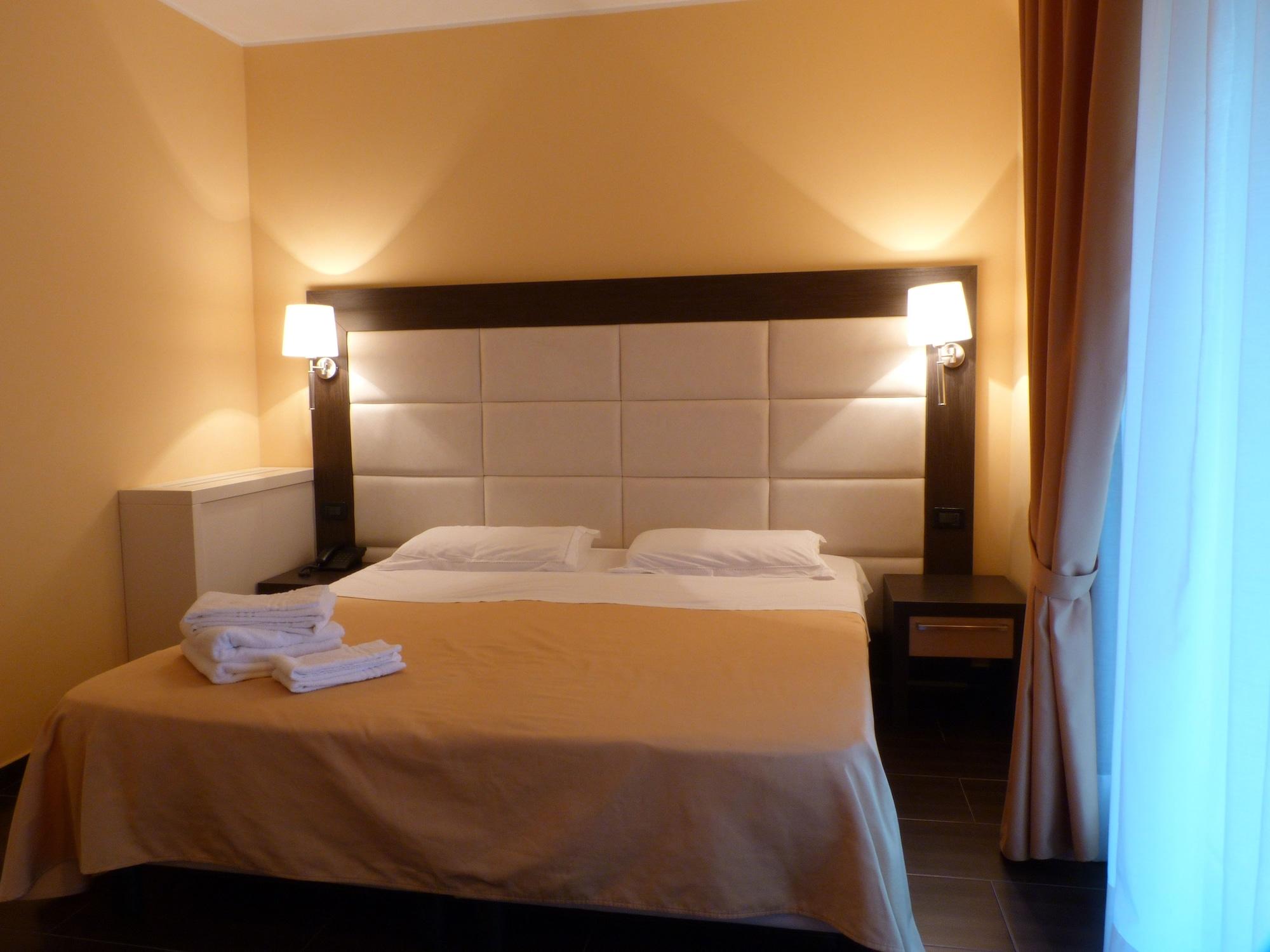 Hotel Cannamele Resort Parghelia Luaran gambar