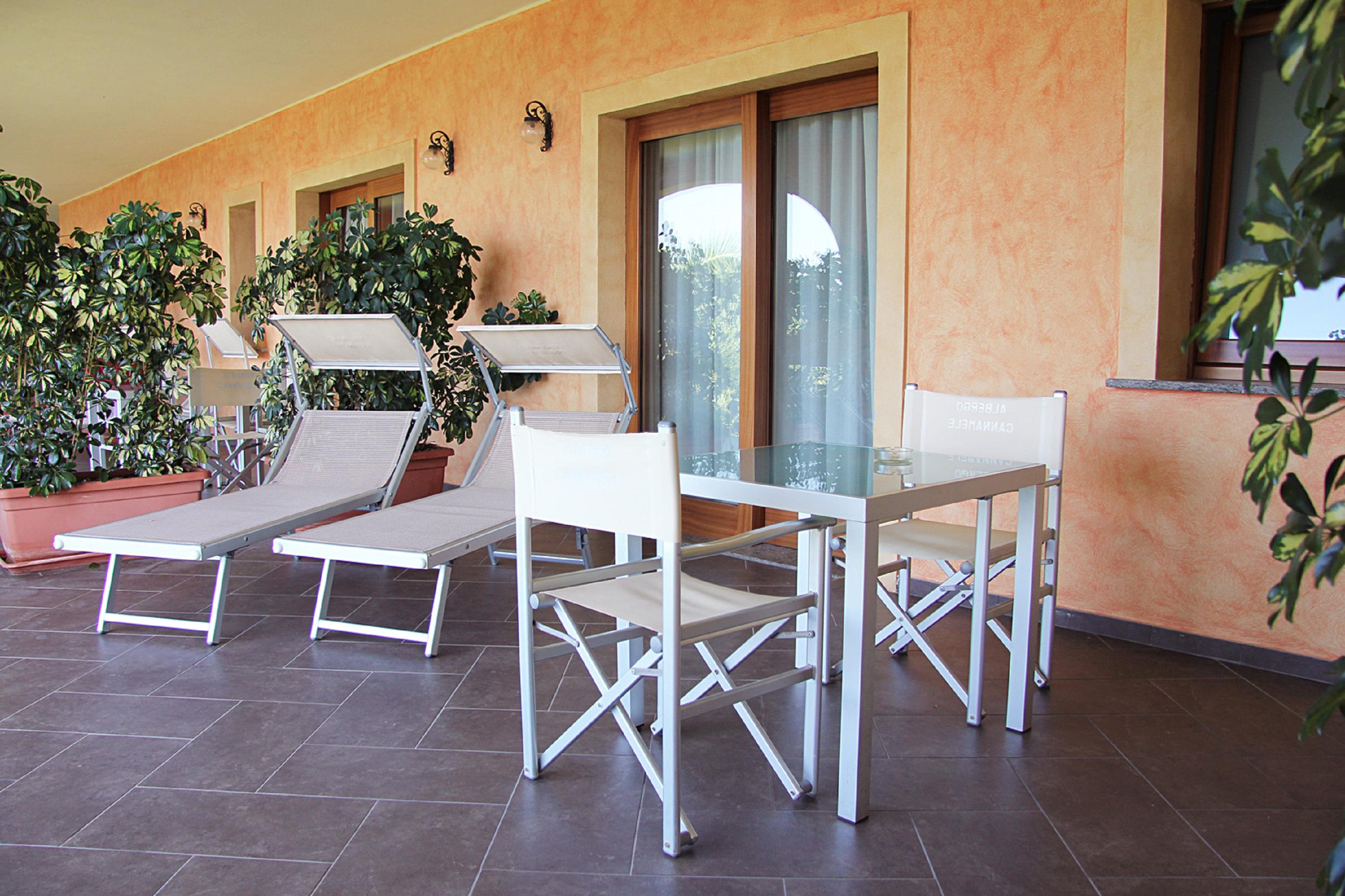 Hotel Cannamele Resort Parghelia Luaran gambar
