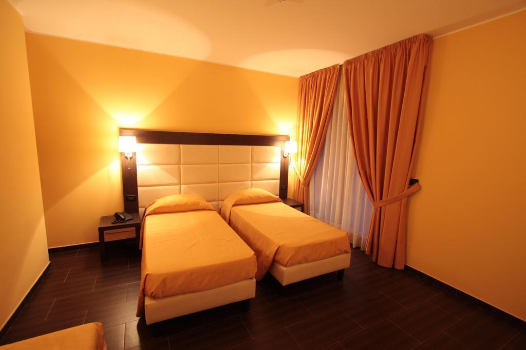 Hotel Cannamele Resort Parghelia Luaran gambar