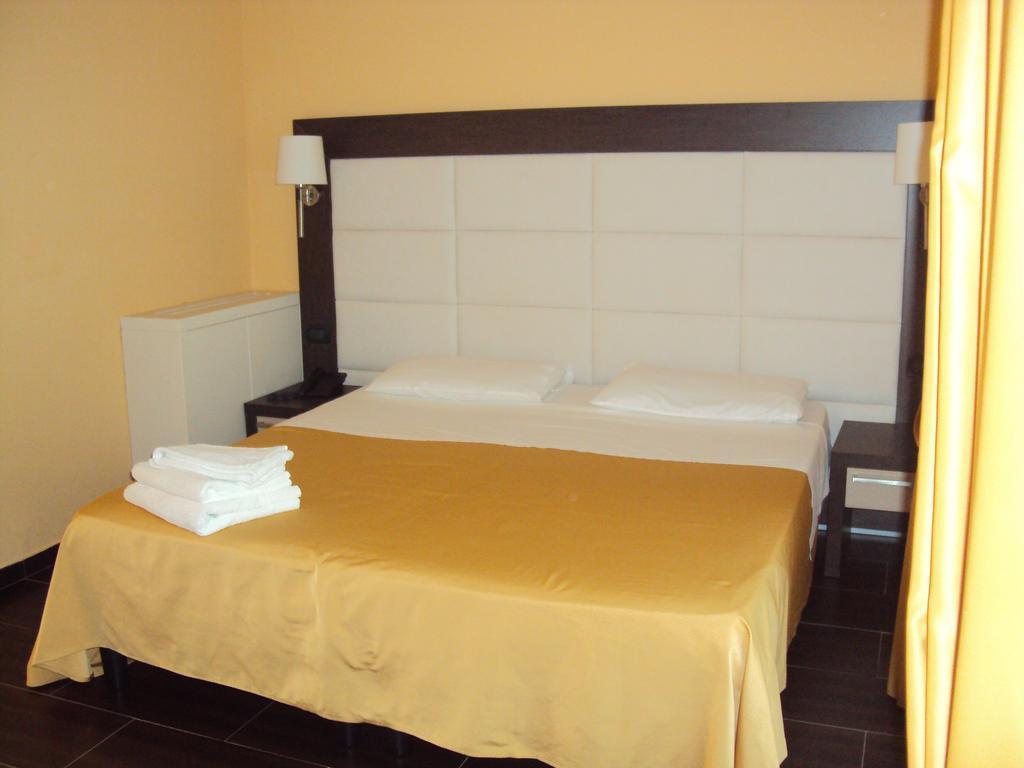 Hotel Cannamele Resort Parghelia Luaran gambar