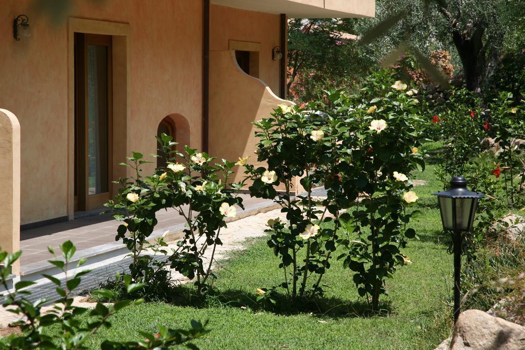 Hotel Cannamele Resort Parghelia Luaran gambar