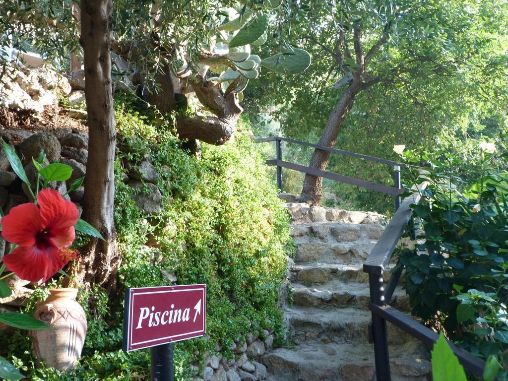 Hotel Cannamele Resort Parghelia Luaran gambar