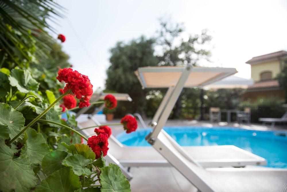 Hotel Cannamele Resort Parghelia Luaran gambar