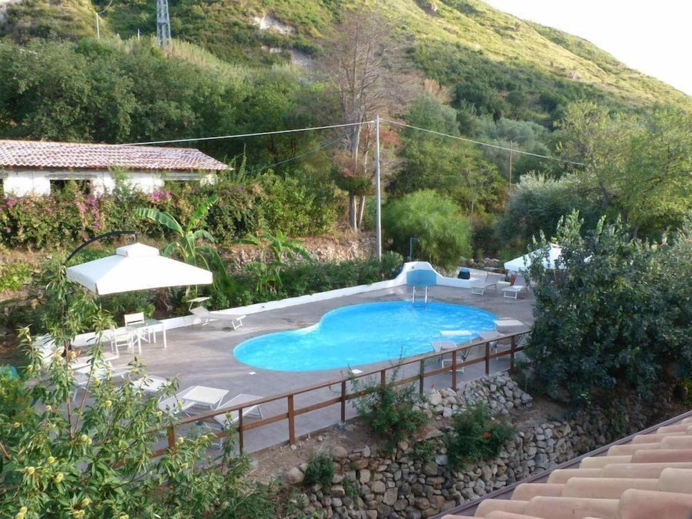 Hotel Cannamele Resort Parghelia Luaran gambar